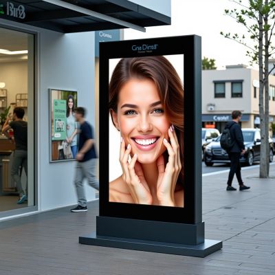 Renting de pantallas led