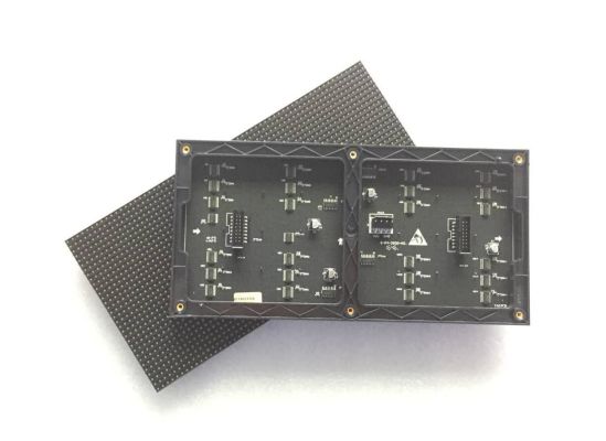 Calidad Pantallas Led P4