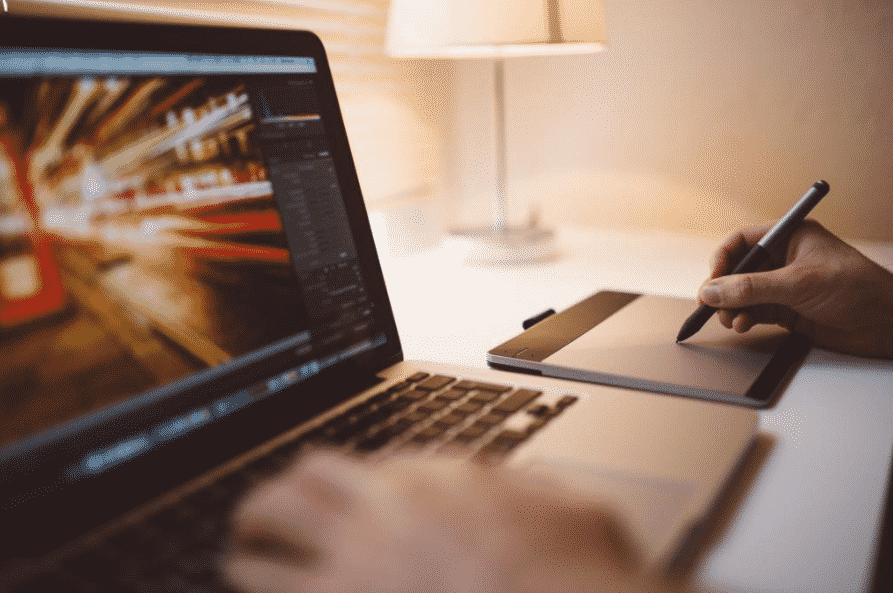 Diseño de Vídeos Creativos para empresas