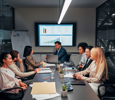 Asesoramiento y Proyectos Pantallas led