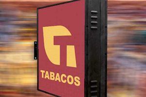 Montaje Pantalla Led para escaparate 4