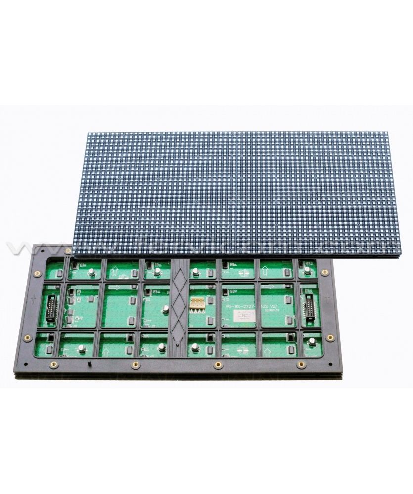 Cómo elegir la mejor Pantalla Led