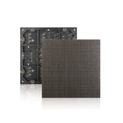 Calidad Pantallas Led P8