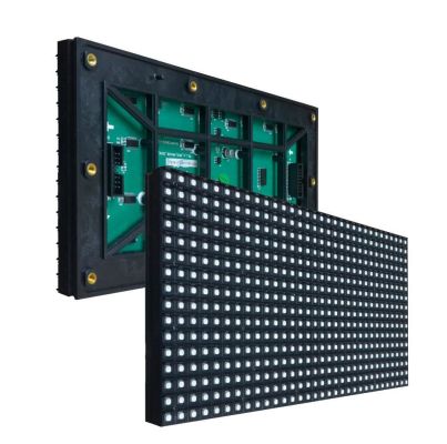 Calidad Pantallas Led P8
