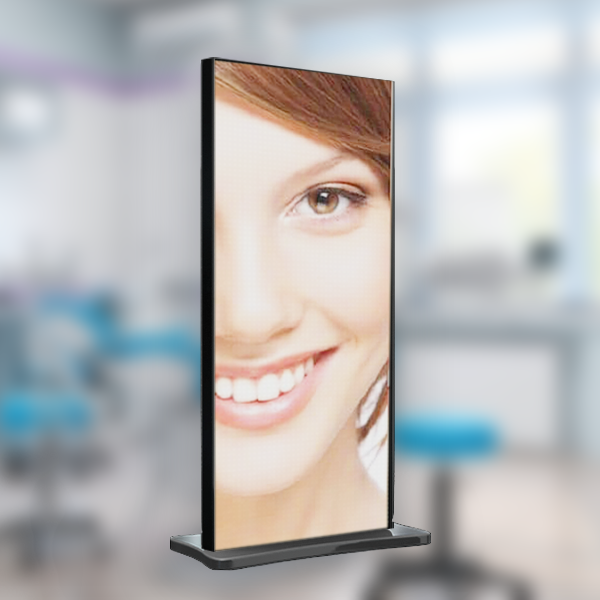 Totem Led Publicitario