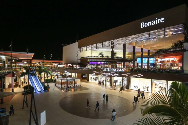 PANTALLAS LED EN VALENCIA