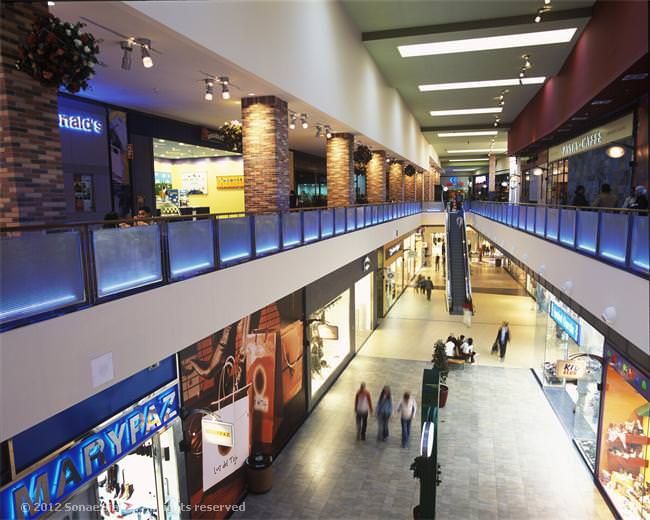 PANTALLAS LED EN TOLEDO