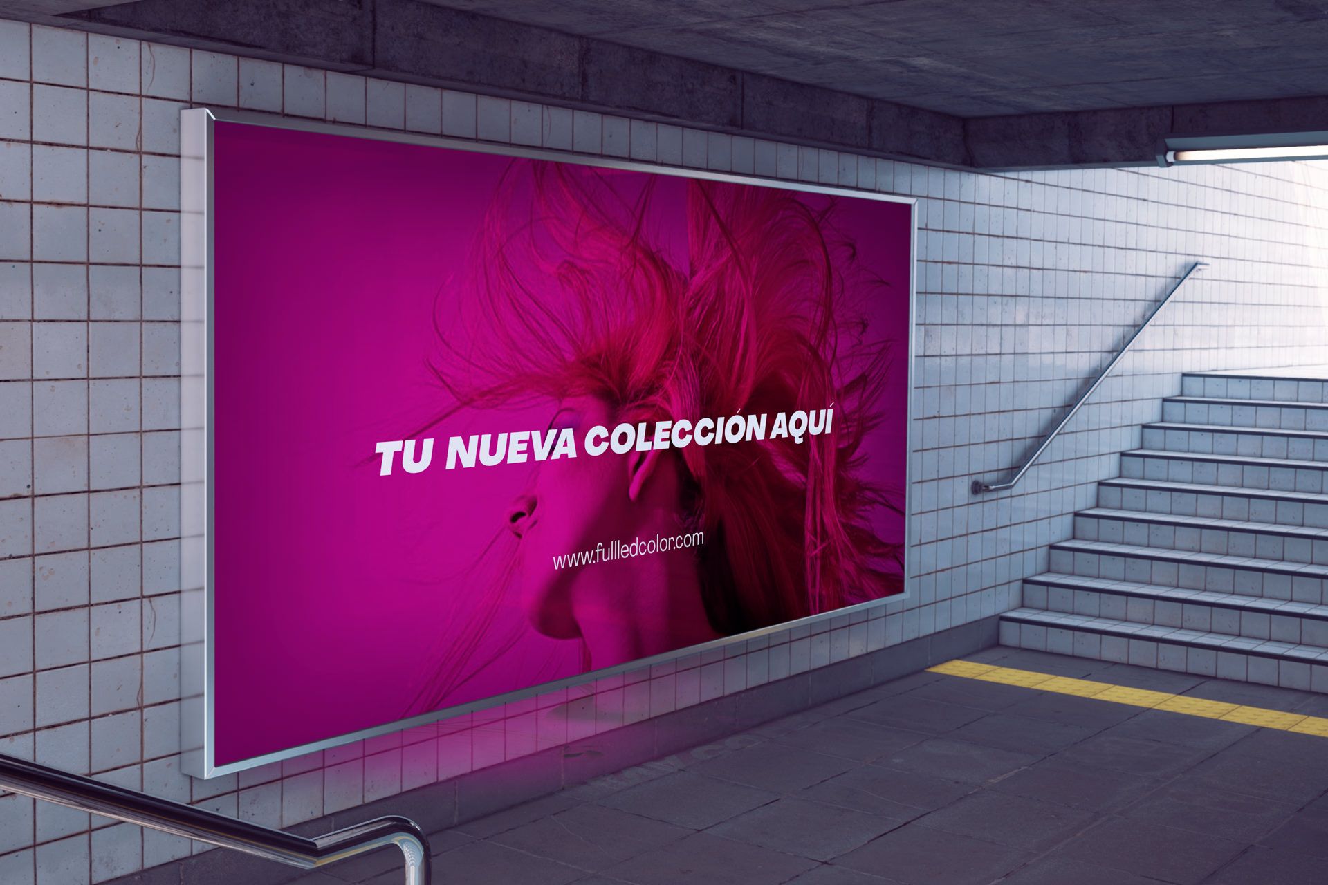 Pantallas Led Exterior