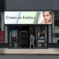 Rotulos Led Comerciales