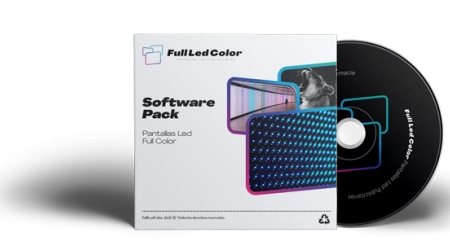 Software de gestión de contenidos en smartphone